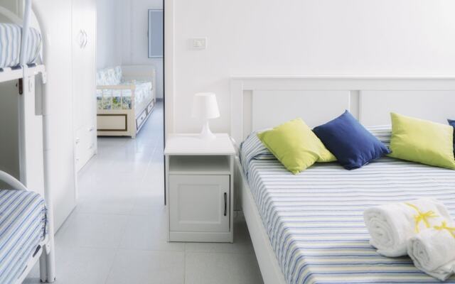 Centro Vacanze Lido Smeraldo