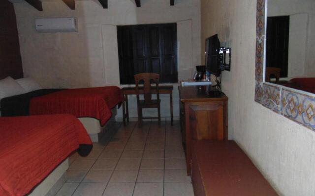 Hotel El Rancho