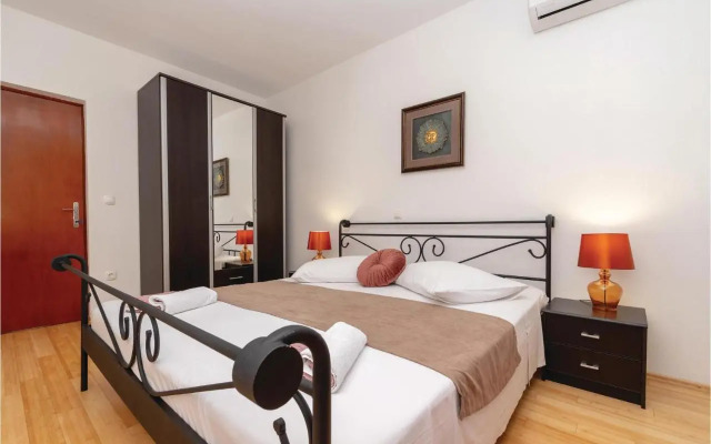Apartment Prizba bb III