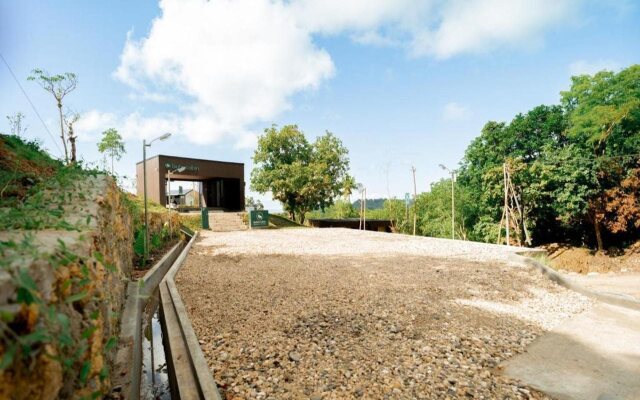 Bobocabin Umarato Sumba