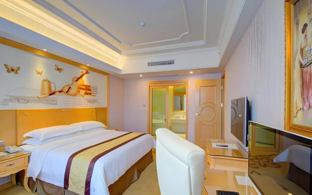 Vienna International Hotel (Pingdingshan Yingcheng)