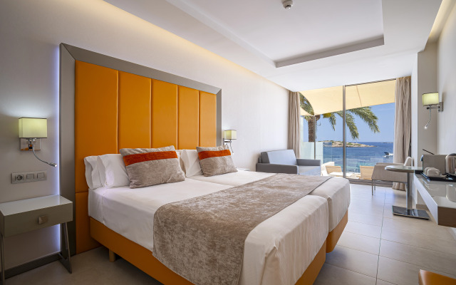 Hotel Torre Del Mar