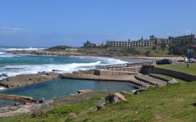 Driftsands Sea View Flats