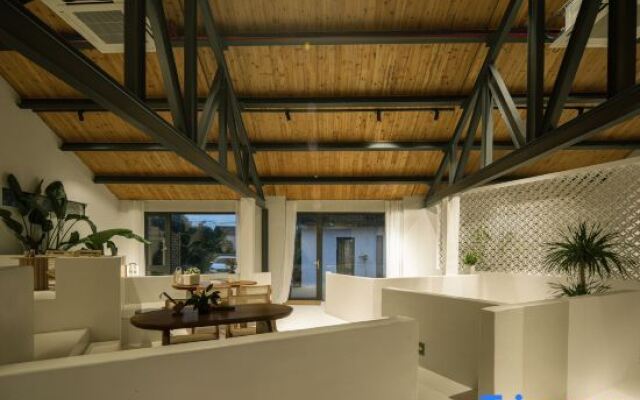 Yin Ye  Homestay（Dongzhuang）