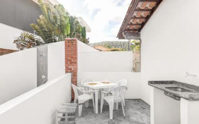 Loft na Lagoa da Conceição