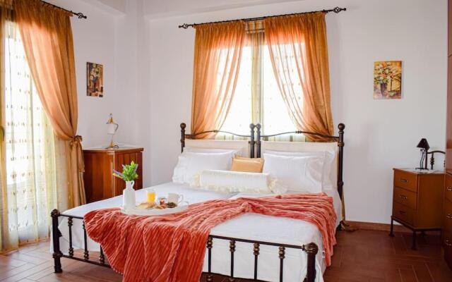 Rahati Holiday Villa Maisonette by Estia