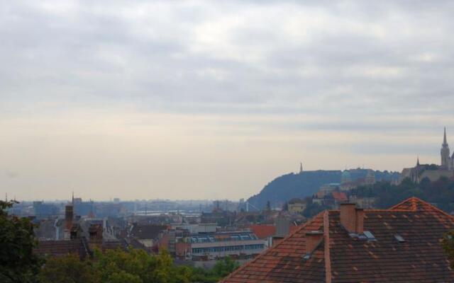 Mohacsi Guesthouse