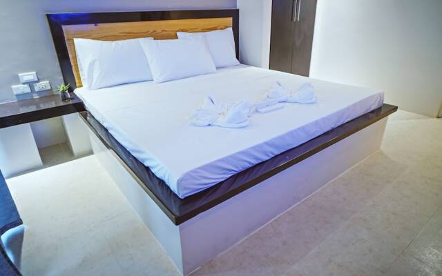 Villa Tomasa G Hotel