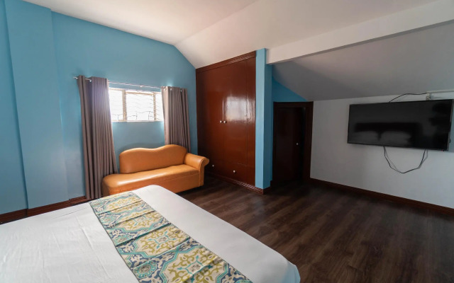 One Averee Bay Hotel
