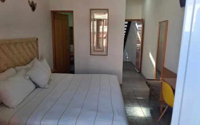 Santa Cecilia Hotel