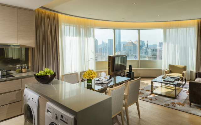 Fraser Suites Guangzhou