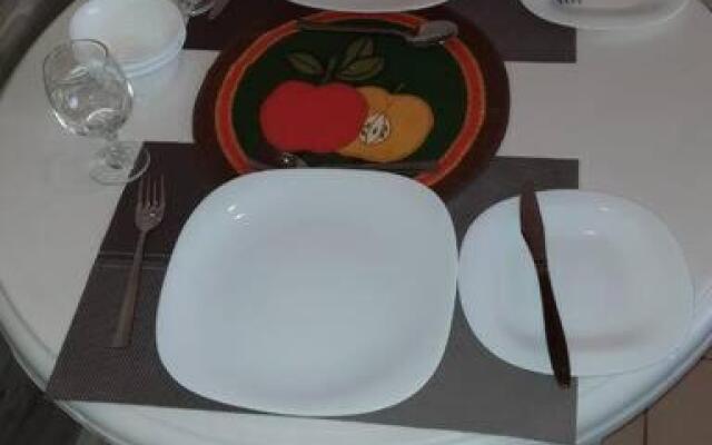 Comfort Residence