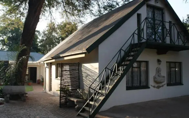 Big Tree Guesthouse Brits