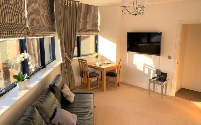 Onpoint Apartments - Rutland House