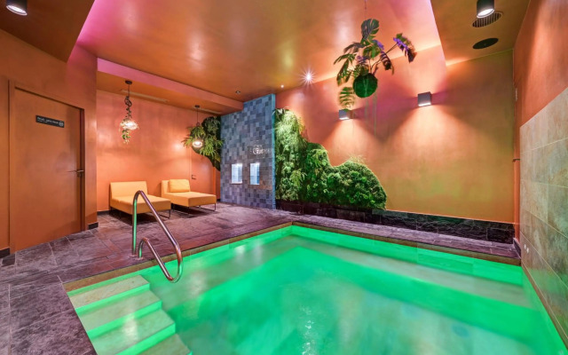 Alex Hotel & Spa