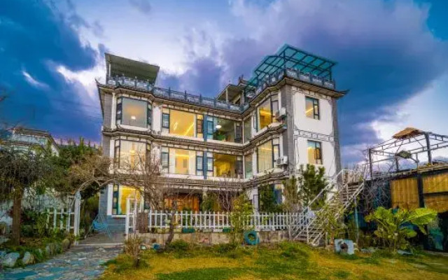 Dali Yuehui Garden Meisu