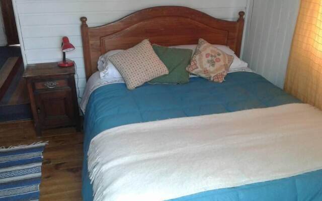 Cabañas Campestres Guarachi