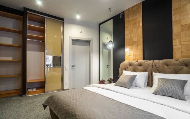 Greitser Elit Chalet