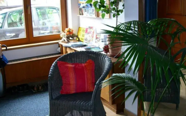 Gästeheim Aßlab