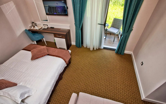 Hotel ACD Wellness & Spa