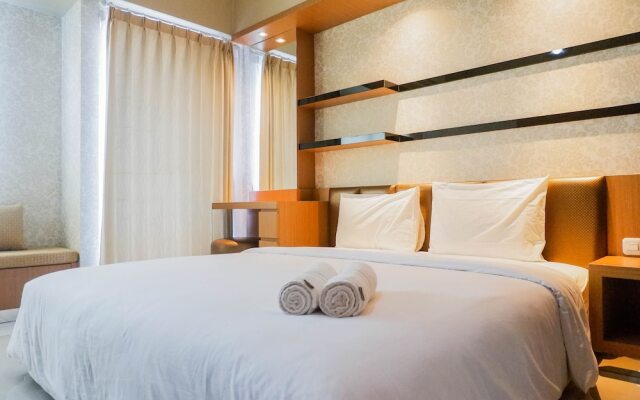 Cozy Studio at Tanglin Tower Supermall Mansion