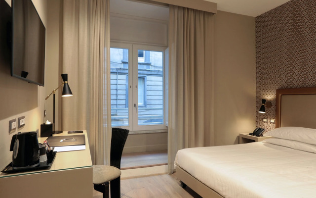 Caruso Place Boutique & Wellness Suites