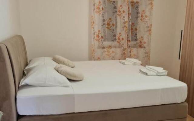 Luxury Apartment Ani