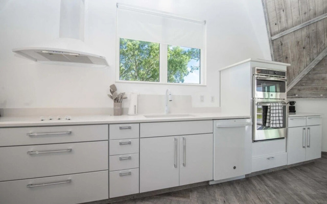 Sumner Lake House 3 Bedrooms