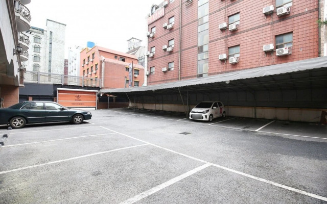 Daejeon Yongjeon J