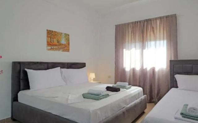 Central Garden Residence Sofia - Free Parking
