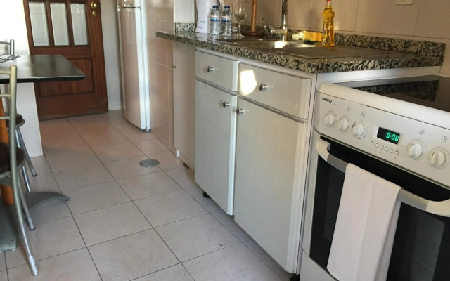 Invicta House Marquês