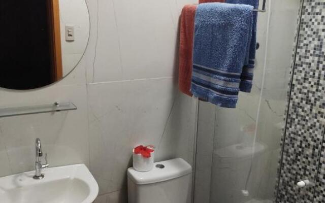 Batera House Noronha Suítes