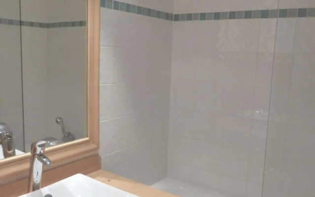 Appartement Méribel, 2 pièces, 5 personnes - FR-1-411-613