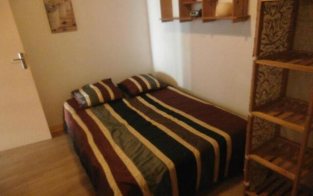 Appartement Capbreton, 1 pièce, 4 personnes - FR-1-239-386