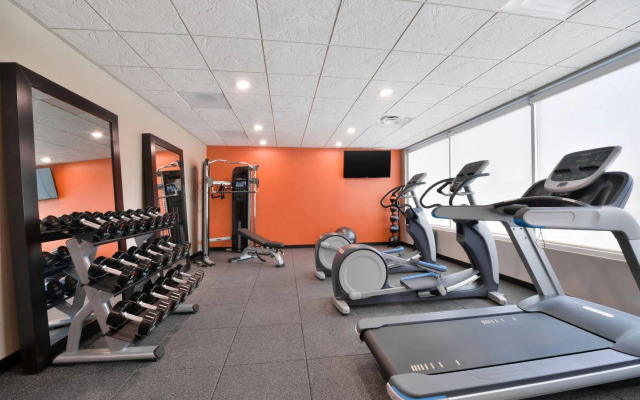 Home2 Suites by Hilton DuPont, WA