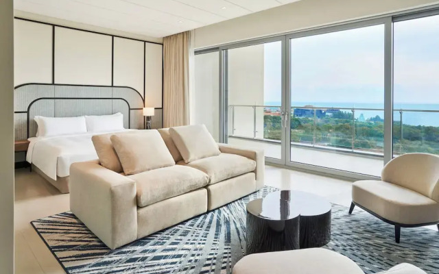Grand Josun Hill Suite