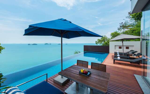 Conrad Koh Samui Residences