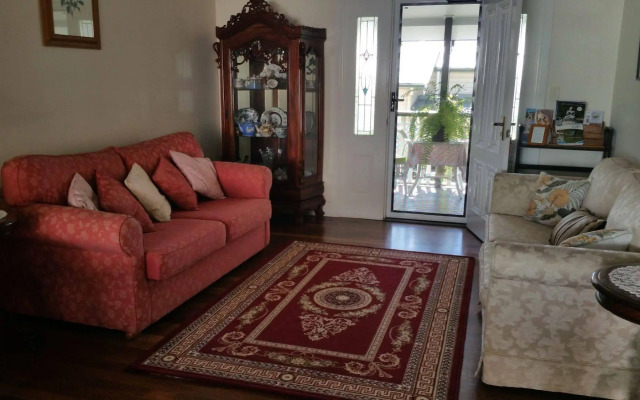 Elindale House Bed & Breakfast