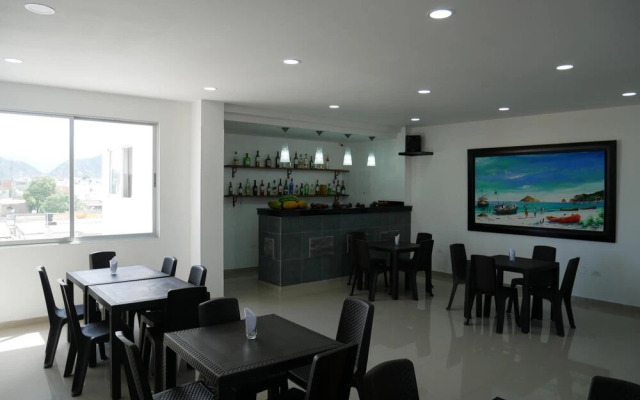 Hotel Calle Santodomingo
