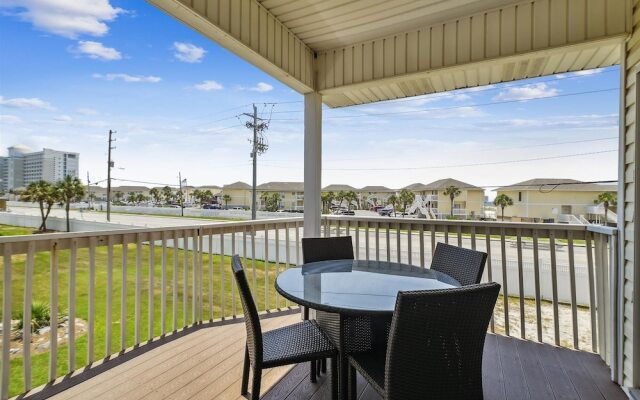 Sandpiper Cove 9214 2 Bedroom Condo by RedAwning
