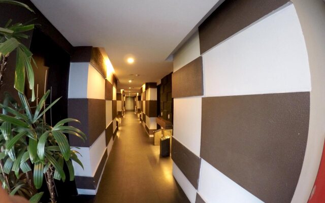 Capital O 991 D'batoe Boutique Hotel