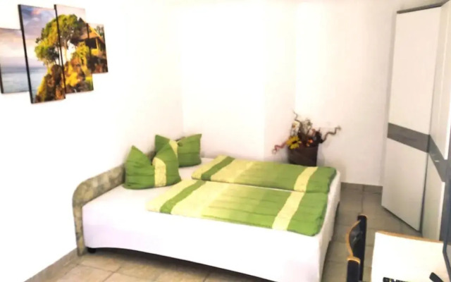 Hostel Maros