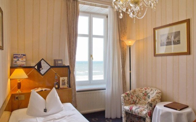 SEETELHOTEL Strandhotel Atlantic