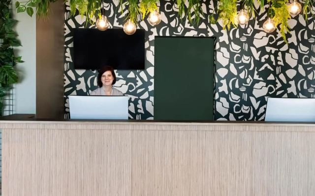 B&B HOTEL Nyon