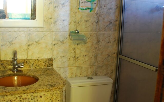 Chill Inn Paraty Hostel & Pousada