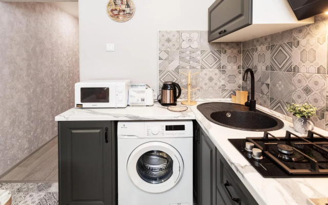 Booking Smart на улице Фрунзе 39