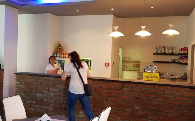 Hotel Lipnice