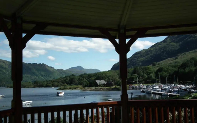 Ardlui Hotel