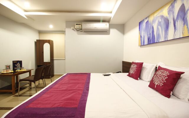 Nova Pride Hotel