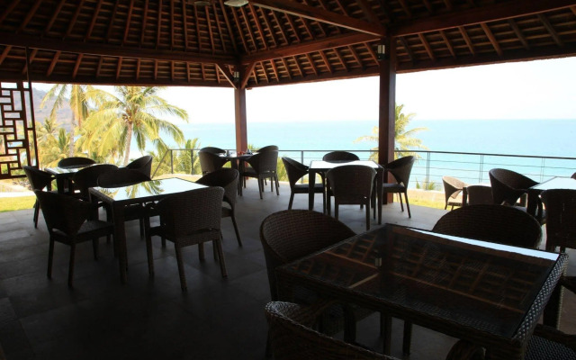 Lima Satu Resort